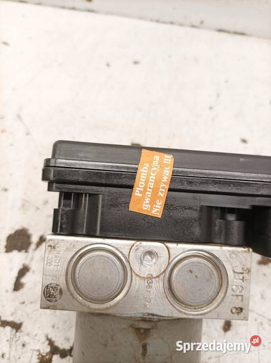 POMPA ABS 58920D7530 BE6009Y100 Hyundai Tucson