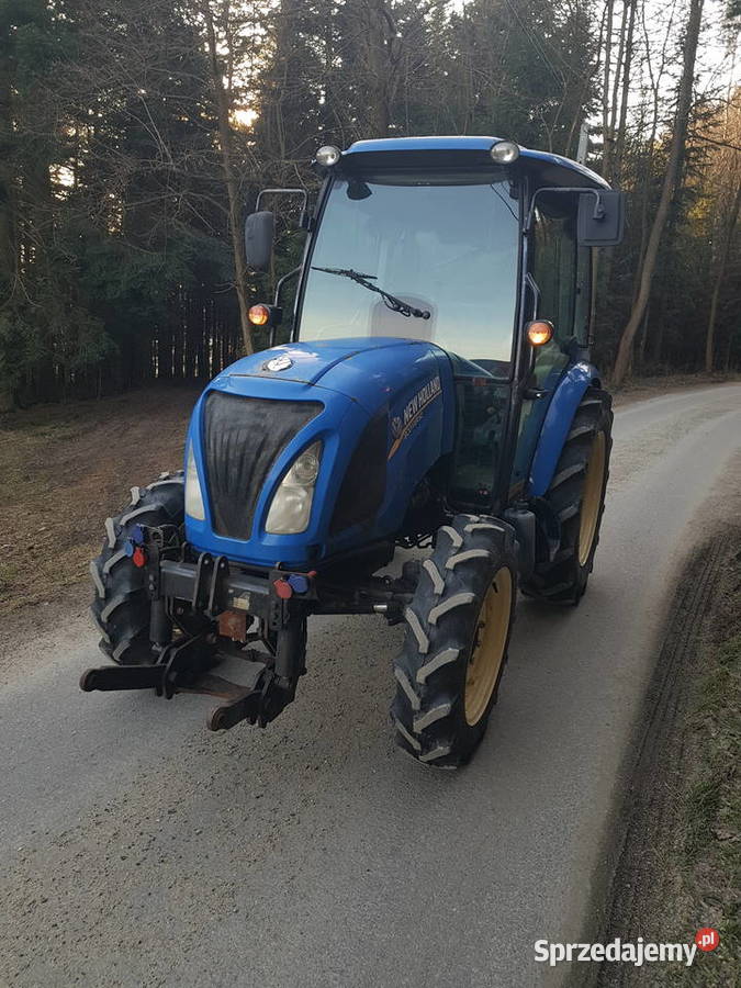 holland boomer 50 2017 Podegrodzie sprzedam