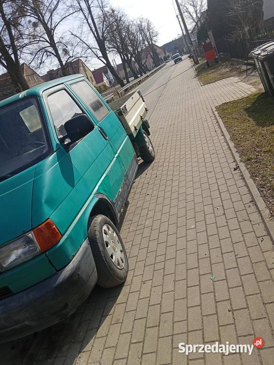 Volkswagen Transporter T4