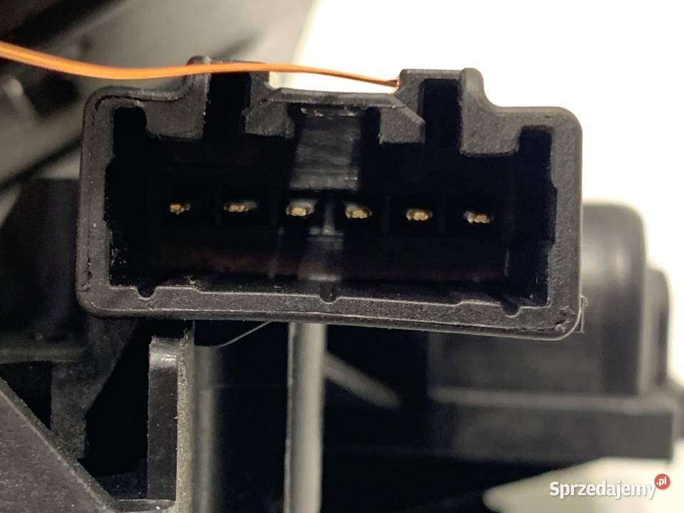 ZAMEK KLAPY TYŁ VOLVO V90 II Kombi 31484598