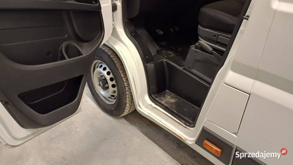 Fiat Ducato MAXI 22 H3POWER E64 35t L4H3 Fiat