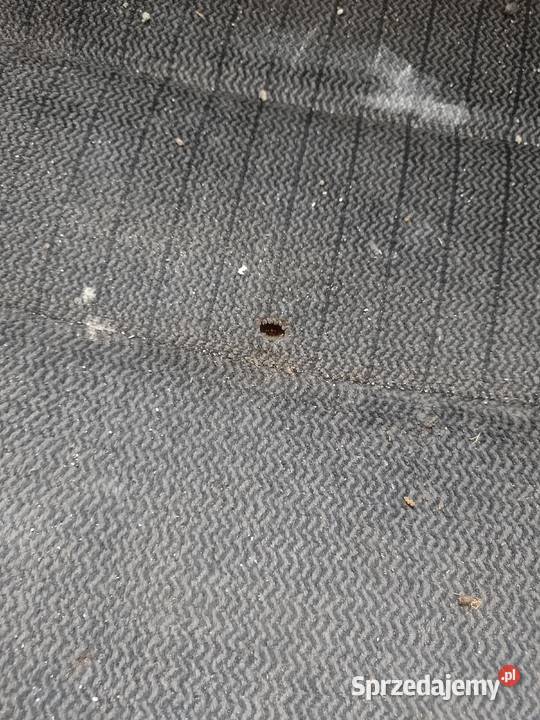 Fotele i kanapa Volkswagen Jetta mk2 osobowe Babienica sprzedam