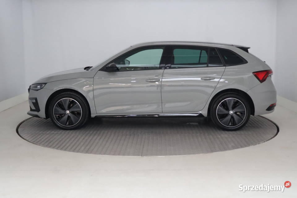Skoda Scala 10 TSI Zabrze sprzedam