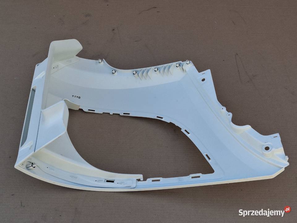 DAF XF 106 17 LIFT OKULAR OBUDOWA REFLEKTORA Bieleń sprzedam