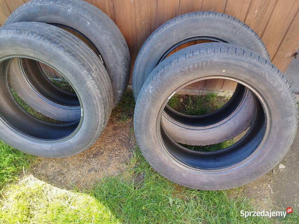 Opony letnie Bridgestone Alenza H L33 2256018 Opole