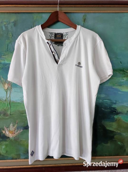 Riverland outdoor casual performance jachtowa Rozmiar XXL Odzież i bielizna męska Kielce