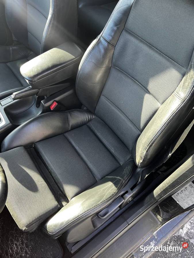 Audi A4B6 19 TDI 160 1900cm3 Izbica-Wieś