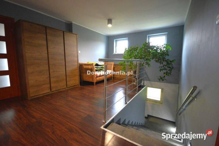 Dom wolnostojący 189 metrów Wola Batorska małopolskie