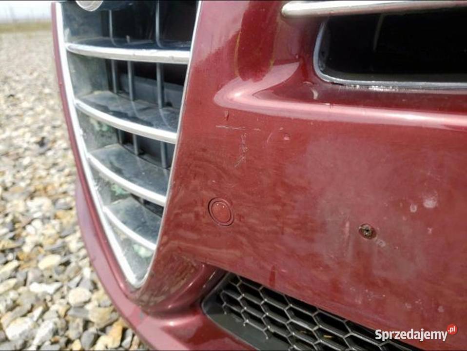 Alfa Romeo 159 kombi z Niemiec automat skóra Alfa Romeo Tarnów sprzedam