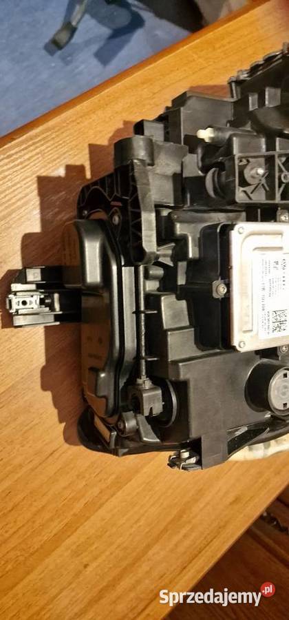 Lampaprzednia vw pasat b8 3G1931773D śląskie