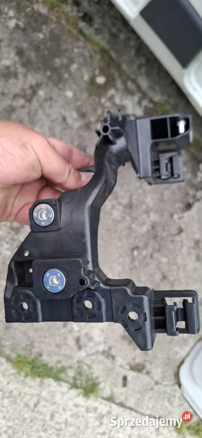 Ślizgi lamp przód Kia Ceed 12 Siedlce sprzedam