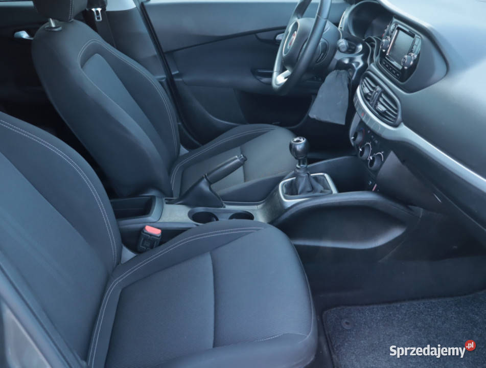 Fiat Tipo 14 TJet 142283km