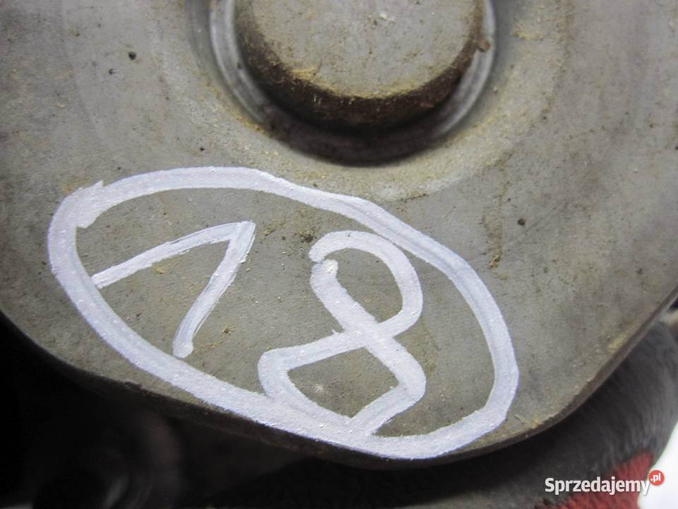 OPEL CORSA E 17r pompa ABS 39084530 1928405328 Kielce