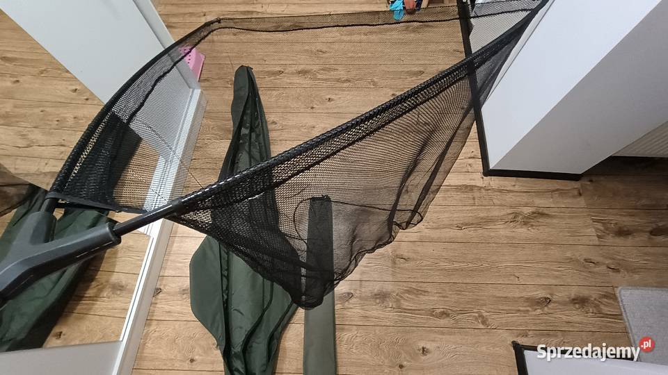 Pokrowiec na wędki karpiowy Caperlan Bielsko-Biała