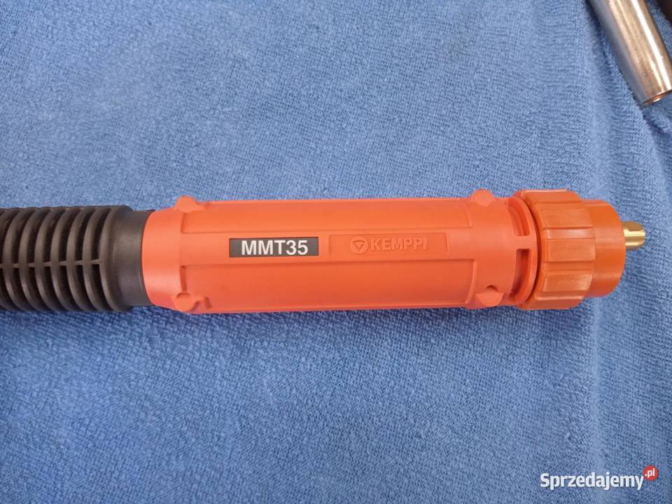 Uchwyt spawalniczy wąż KEMPPI MIGMAG MMT 35 dł