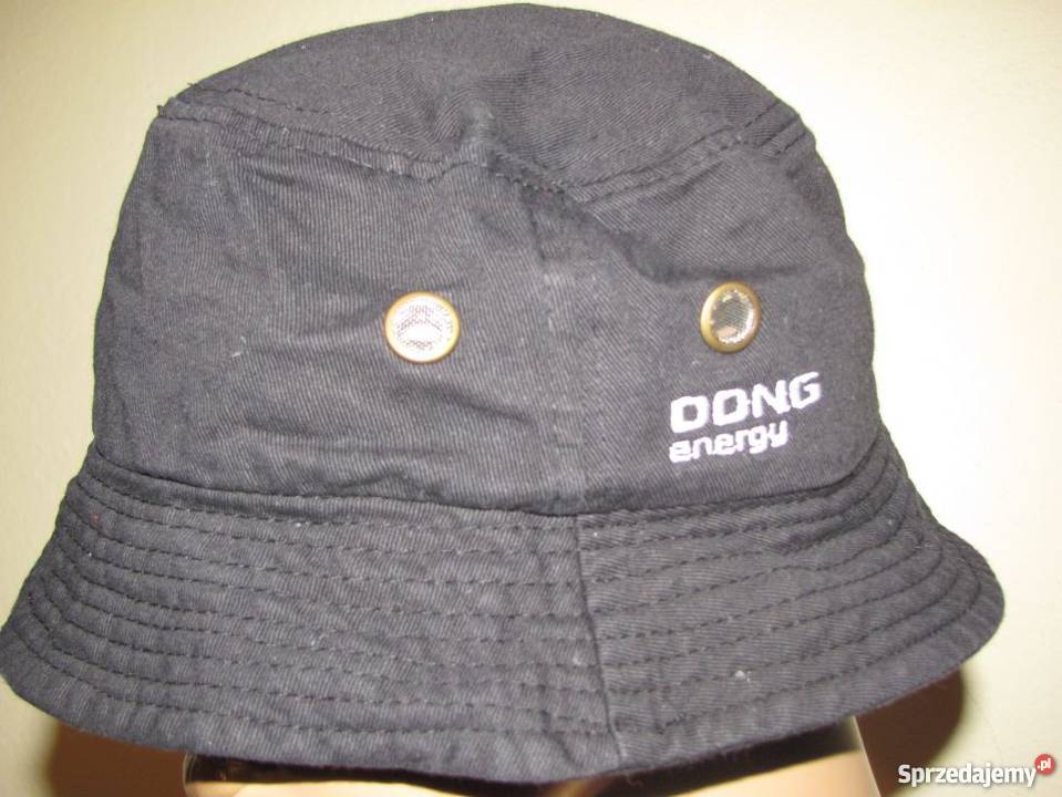 czapka kapelusz DONG energy rozmiar 58 Zamość
