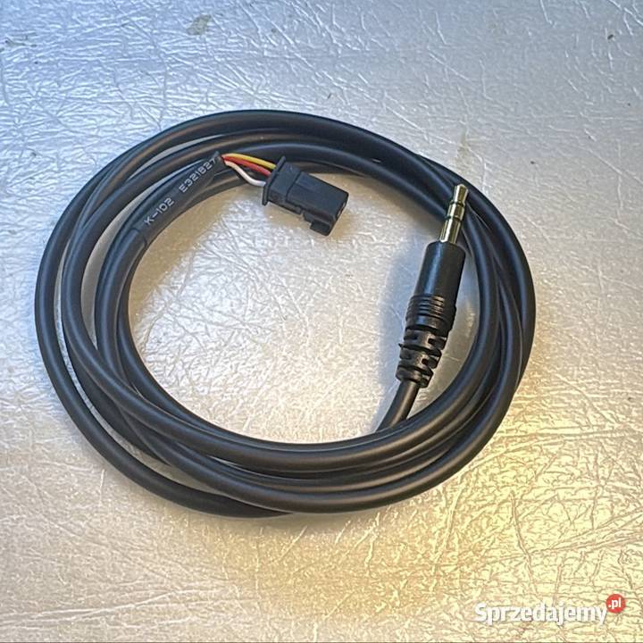 Mercedes AMG W211 W219CLS Radio Bluetooth Radioodtwarzacze wielkopolskie Konin