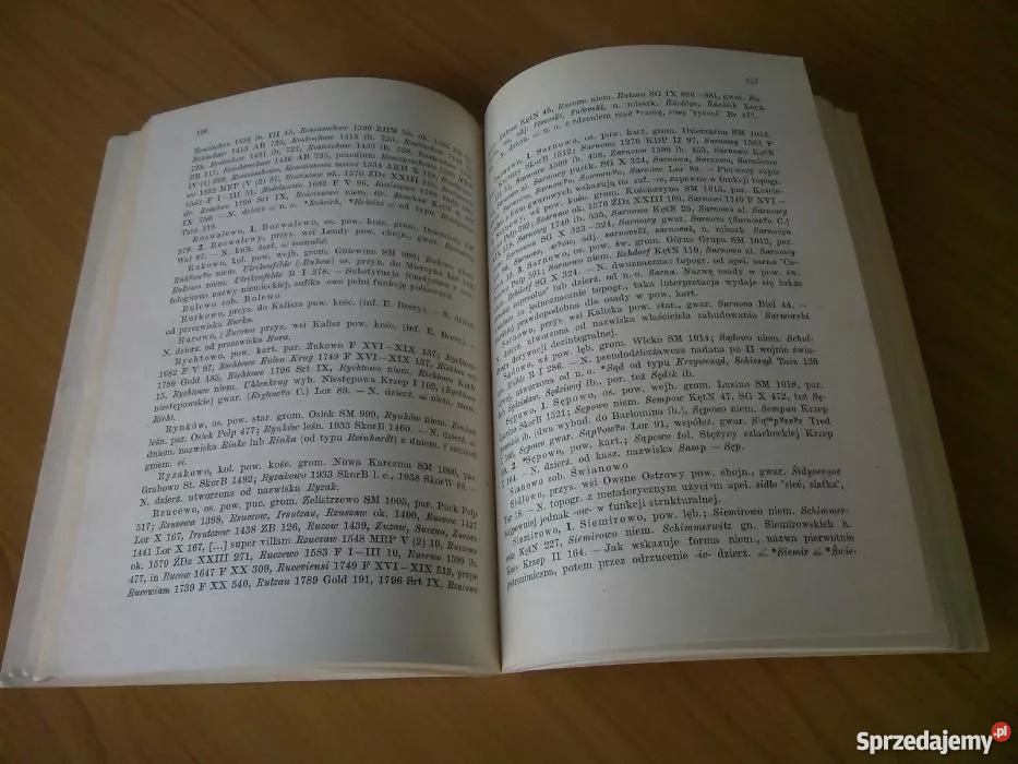 Nazwy geograficzne Pomorza Gdańskiego z sufiksem Gdańsk