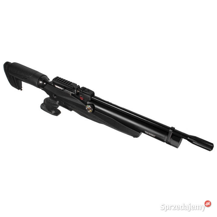 Wiatrówka PCP Reximex Tormenta 635 mm Warszawa