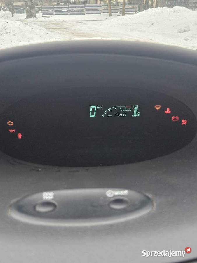 na sprzedaż ekonomiczny samochód 1399cm3