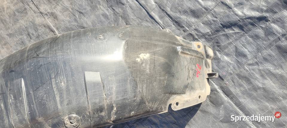 NADKOLE SUZUKI SWIFT MK6 PRAWY TYŁ osobowe Karoseria Ruda Śląska sprzedam
