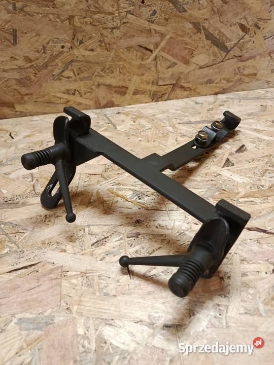 Mocowanie uchwyt zaczep skrzynki amunicyjnej M72 Brodnica sprzedam