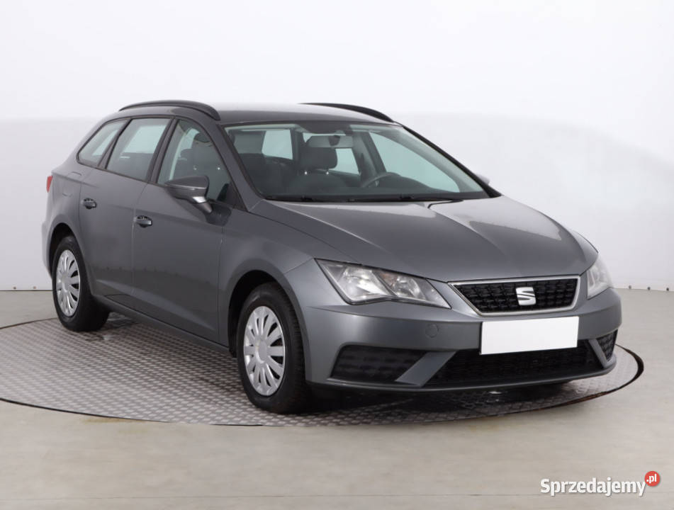 Seat Leon 16 TDI Piaseczno
