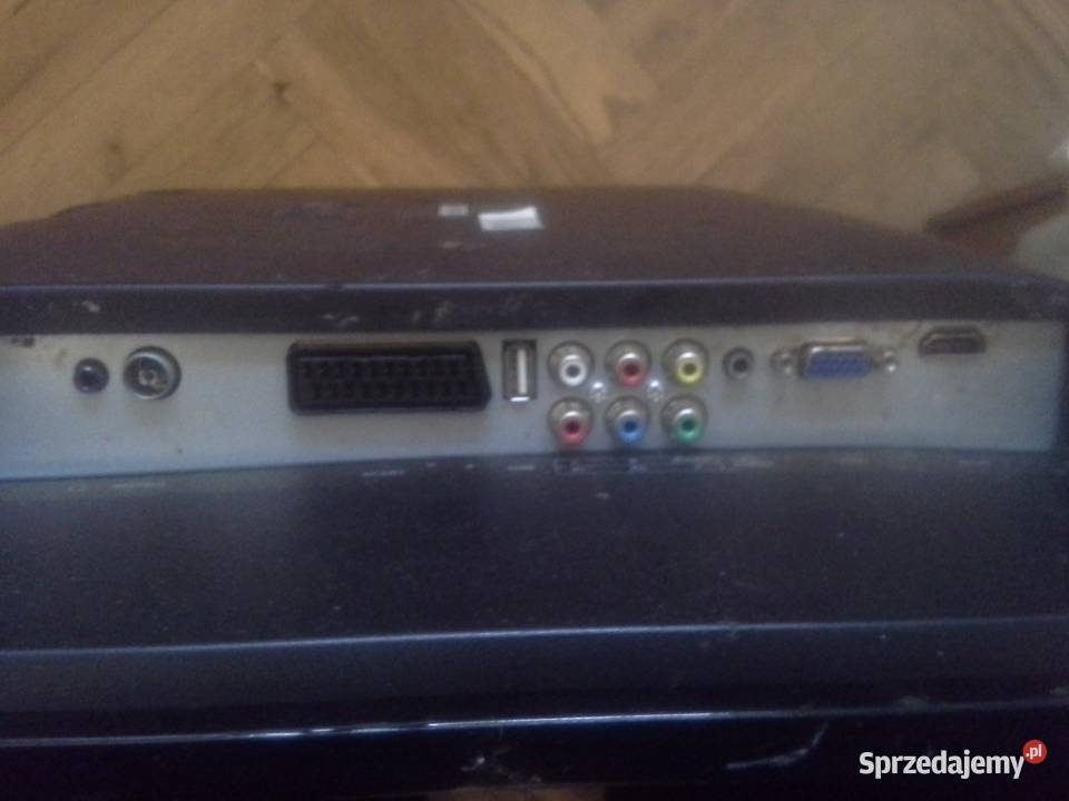 Telewizor Technostar do naprawy na części LCD mazowieckie Warszawa