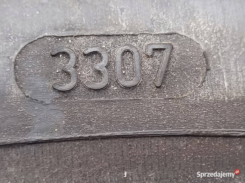 MONDEO MK4 S GALAXY MK3 koło dojazdowe 1258516