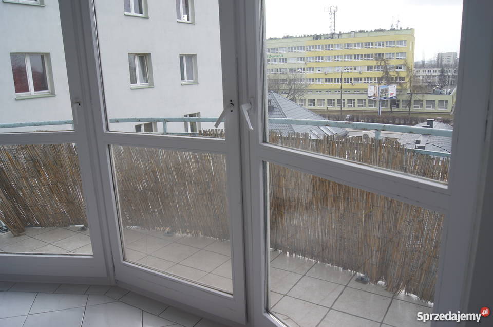 apartament Limanowskiego 11 3 piętra i więcej mazowieckie sprzedam