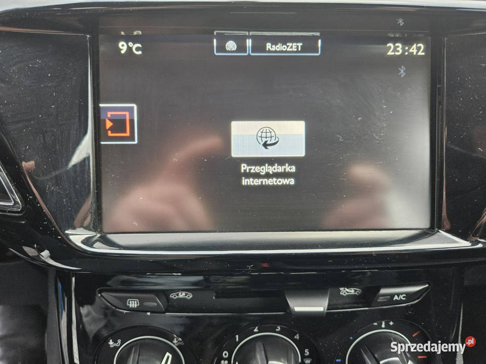 Citroen C3 1 właściciel Podgrzewane fotele Klima Citroën sprzedam