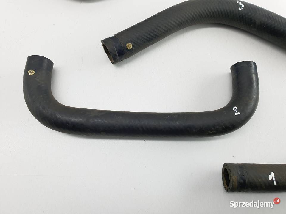 Waz Przewod Chlodnicy Suzuki Rmz 450 0508 Łódź