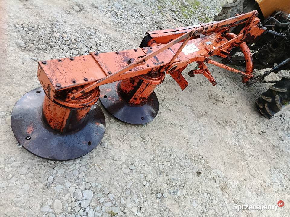 Kosiarka 135 Słupsk Limanowa