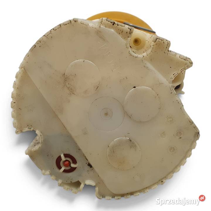 POMPA PALIWA Fiat Panda 13 multijet pompka Chełm