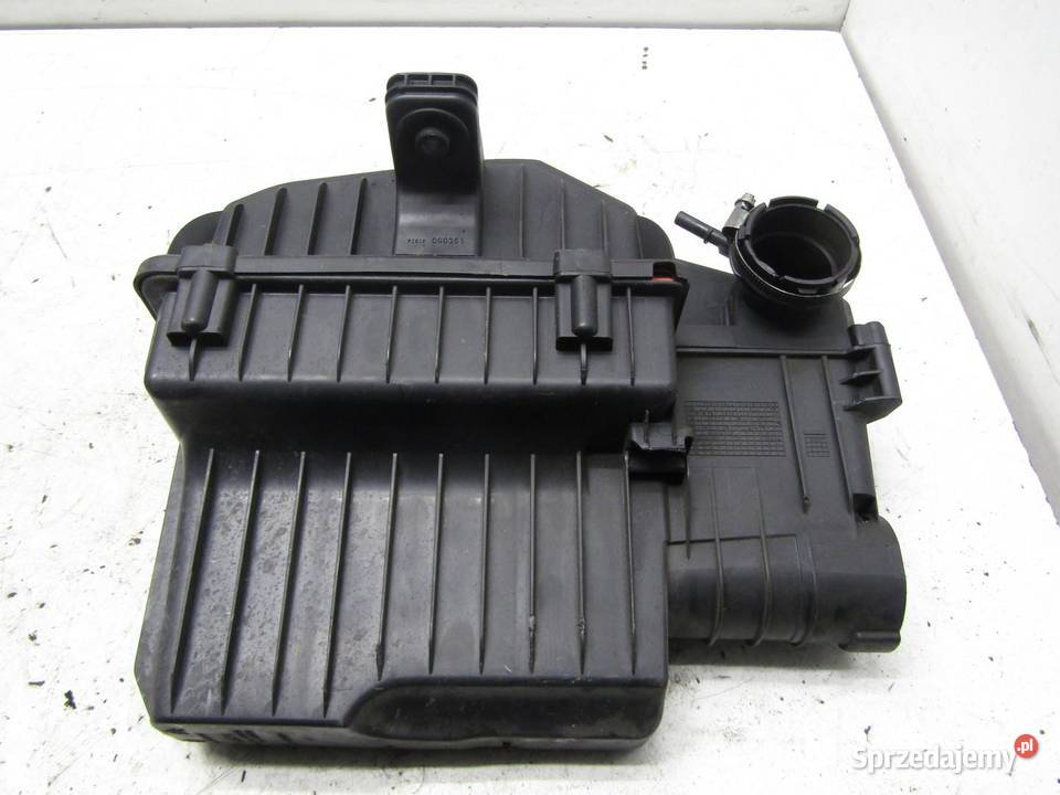 OBUDOWA FILTRA POWIETRZA 12 VTI CITROEN C3 III