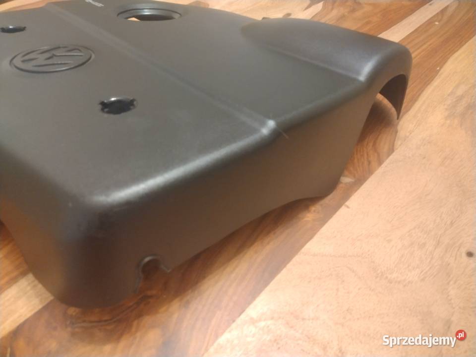 Osłona silnika Passat B4 19 TDI Osłony silnika kujawsko-pomorskie Mogilno