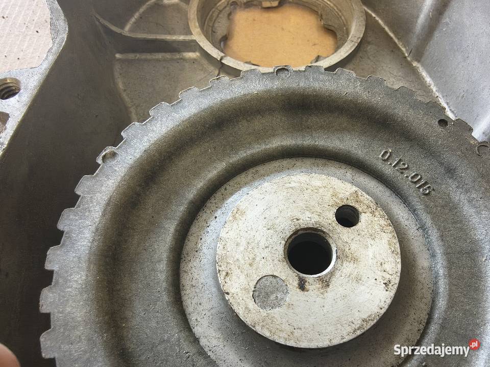 Rozrząd fiat125p Iłża sprzedam