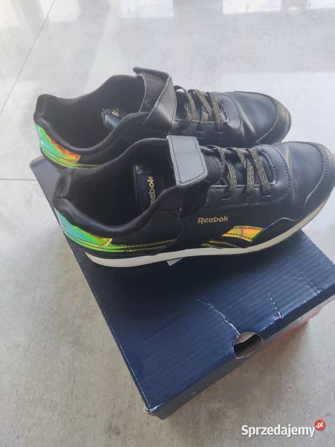 Buty Reebok 34 Radomsko