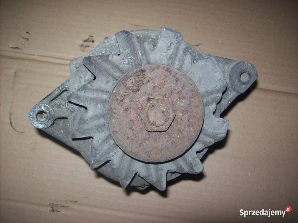 Astra I F 18 Alternator mazowieckie Mińsk Mazowiecki