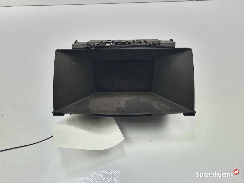 WYŚWIETLACZ PANEL OPEL ASTRA H III 13111165 osobowe Lipno