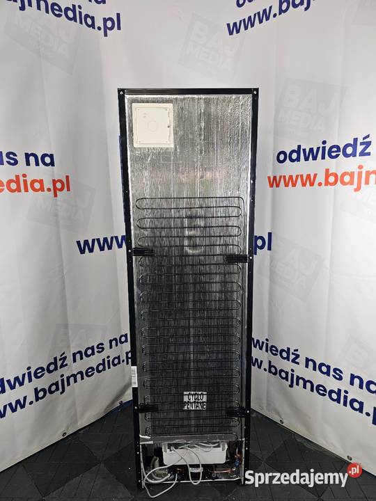 Outlet Nowa 600zl taniej Lodówka Sharp No Frost Wiejca sprzedam