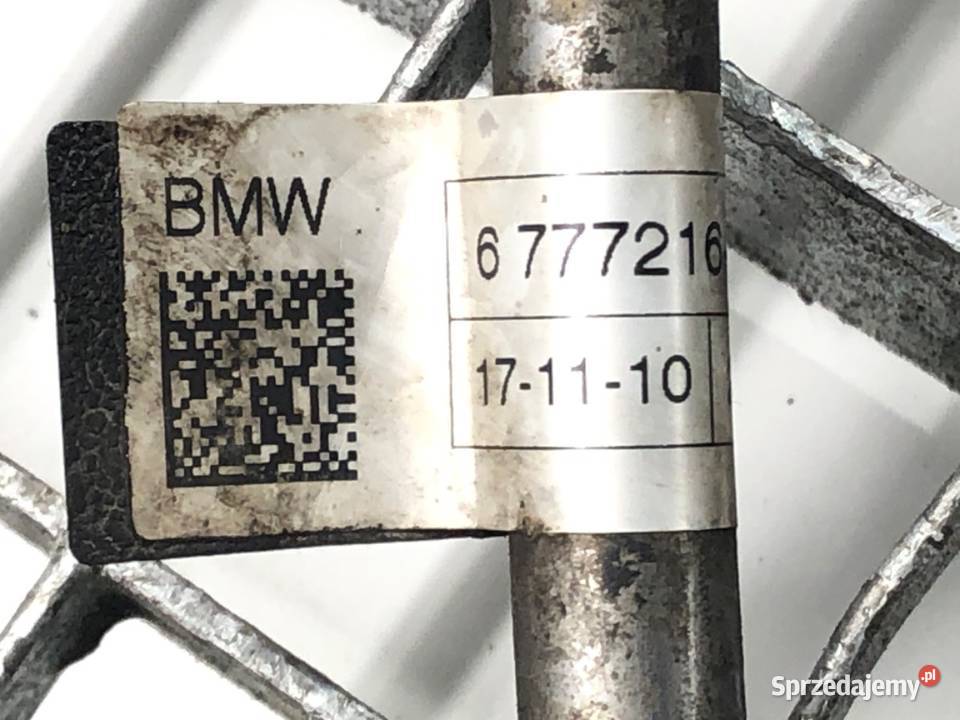 PRZEWÓD DYNAMIC DRIVE BMW F01 6777216 44 408