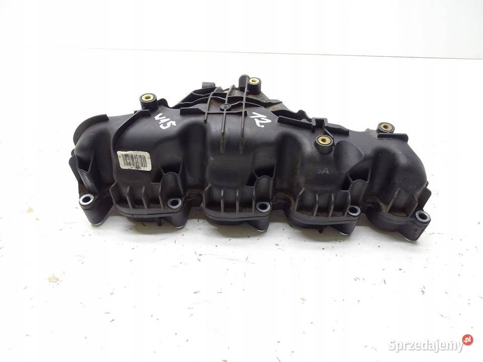 KOLEKTOR SSĄCY 03L129711BA 20 TDI AUDI A5 8T A4 sprzedam