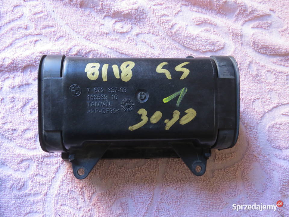 BMW GS650 GS 650 800 0812 osłona mocowanie Pozostałe Warszawa sprzedam