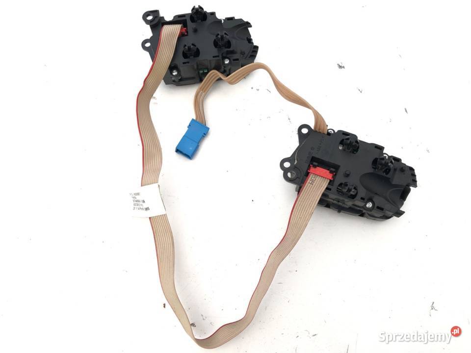 PRZEŁĄCZNIKI KIEROWNICY DAF N 1896256 WŁĄCZNIK