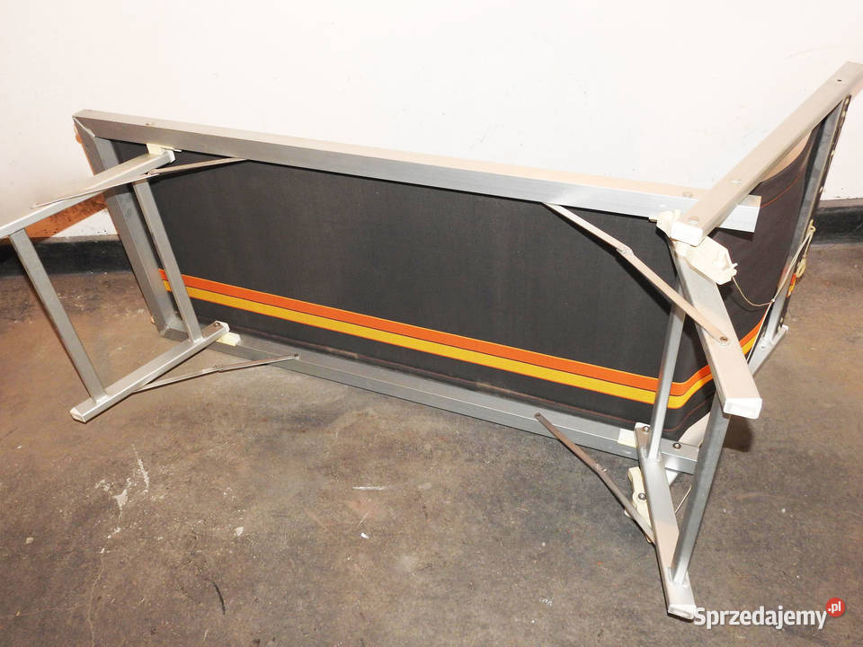 Łóżko składane Przemyśl