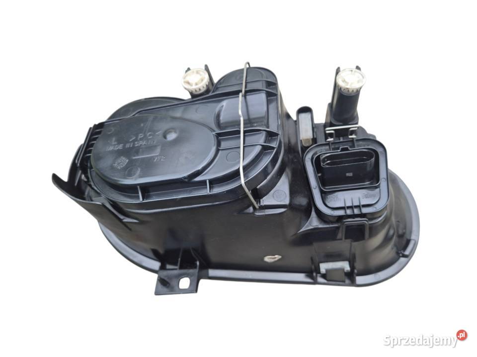 LAMPA PRZÓD LEWA VW GOLF IV 4 1J1941015C Lampy przednie Działoszyce