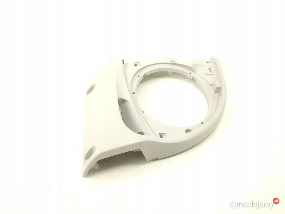 RAMKA GŁOŚNIKA DRZWI PRAWY PRZÓD FIAT PUNTO Listwy i nakładki