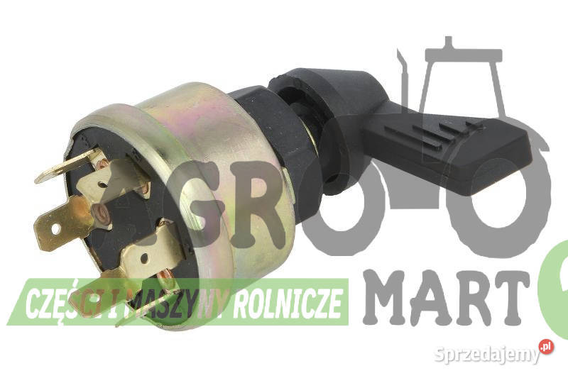 1870553M1 KOSTKA STACYJKI AGCO Wichrów