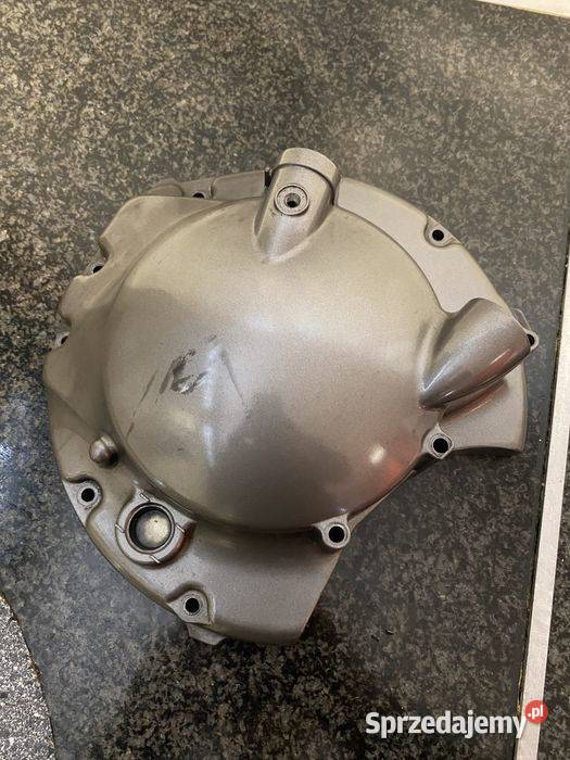 Yamaha Diversion 600 4BR00 9298 A572 Dekiel Kapa wielkopolskie Poznań sprzedam
